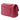 Red Chanel Quilted Aged Calfskin Reissue 2.55 Single Flap 224 Crossbody Bag