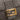 Brown Fendi Zucchino Spalmati Crossbody - Designer Revival