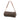 Brown Louis Vuitton Monogram Papillon Pochette Handbag