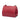 Red Prada Saffiano and City Calf Light Frame Crossbody