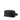 Black Bottega Veneta Nappa Intrecciato Travel Pouch Clutch Bag