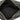 Black Bottega Veneta Nappa Intrecciato Travel Pouch Clutch Bag