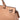 Beige Gucci Medium Leather Bamboo Daily Satchel - Designer Revival