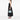 Blue Prada Vitello Daino Shoulder Bag - Designer Revival