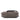 Brown Fendi Zucchino Canvas Drawstring Shoulder Bag