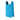 Blue Fendi Sarah Coleman Coated Canvas FF Vertigo Phone Holder Crossbody