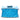 Blue Fendi Sarah Coleman Coated Canvas FF Vertigo Phone Holder Crossbody