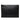 Black Louis Vuitton Monogram Shadow Discovery Pochette Clutch Bag