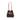 Brown Louis Vuitton Monogram Neonoe MM Bucket Bag