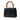 Blue Gucci Mini Calfskin Web Bamboo Dionysus Satchel
