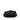 Black Prada Tessuto Buckle Messenger Bag - Designer Revival