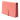 Pink Hermès Chevre Mysore Bearn Long Wallet