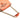 Orange Gucci Large Guccissima Emily Shoulder Bag - Designer Revival