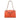 Orange Gucci Large Guccissima Emily Shoulder Bag - Designer Revival