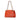 Orange Gucci Large Guccissima Emily Shoulder Bag - Designer Revival