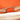 Orange Gucci Large Guccissima Emily Shoulder Bag - Designer Revival