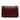 Red Chanel Jumbo Classic Patent Double Flap Shoulder Bag