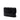 Black Chanel CC Quilted Glazed Calfskin Flap Crossbody Bag