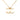 Gold Chanel CC Gold Plated Studded Pendant Necklace