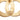 Gold Chanel CC Gold Plated Studded Pendant Necklace