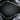 Black Dior Medium Patent Cannage Lady Dior Satchel