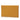 Yellow Hermès Chevre Mysore Envelope Pouch Card Holder