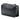 Black Chanel Paris Dallas Medium Lambskin Enchained Boy Flap Crossbody Bag