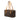 Brown Louis Vuitton Monogram Cite GM Shoulder Bag