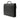 Black Louis Vuitton Taiga Robusto 2 Business Bag