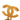 Gold Chanel CC Gold Plated Medallion Drop Pin Brooch