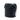 Black Gucci Small GG Marmont Sequined Diagonal Matelasse Calfskin Bucket Bag