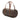 Brown Louis Vuitton Monogram Papillon 30 Handbag