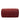Red Dior Diorissimo Trotter Canvas Boston Bag