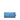 Blue Saint Laurent Baby Leather Monogram Downtown Cabas Satchel