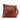 Brown Bottega Veneta Intrecciato Trimmed Nappa Crossbody