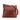 Brown Bottega Veneta Intrecciato Trimmed Nappa Crossbody
