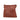 Brown Bottega Veneta Intrecciato Trimmed Nappa Crossbody