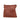 Brown Bottega Veneta Intrecciato Trimmed Nappa Crossbody