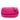 Pink Bottega Veneta Mini Nappa Intrecciato Expandable Chain Flap Crossbody