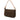 Brown Louis Vuitton Monogram Pochette Accessoires Shoulder Bag