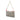 Beige Gucci GG Supreme Face Embellished Wallet on Chain Crossbody Bag