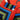 Multi Hermès Couvertures et Tenues de Jour Silk Scarf 90 Scarves