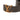 Brown Louis Vuitton Calfskin Initiales Reversible Belt