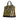 Black Louis Vuitton Yayoi Kusama Monogram Infinity Dots Lockit MM Handbag - Designer Revival