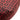 Red Fendi Zucca Canvas Double Flap Mamma Shoulder Bag - Designer Revival