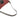 Red Fendi Zucca Canvas Double Flap Mamma Shoulder Bag - Designer Revival