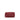 Red Fendi Zucca Canvas Double Flap Mamma Shoulder Bag - Designer Revival