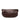 Brown Dior Leather Babe Clutch