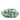 Blue Bottega Veneta Nappa Intrecciato Aquilone Fortune Cookie Hobo