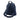 Blue Chanel CC Quilted Nylon Sport Line Backpack
